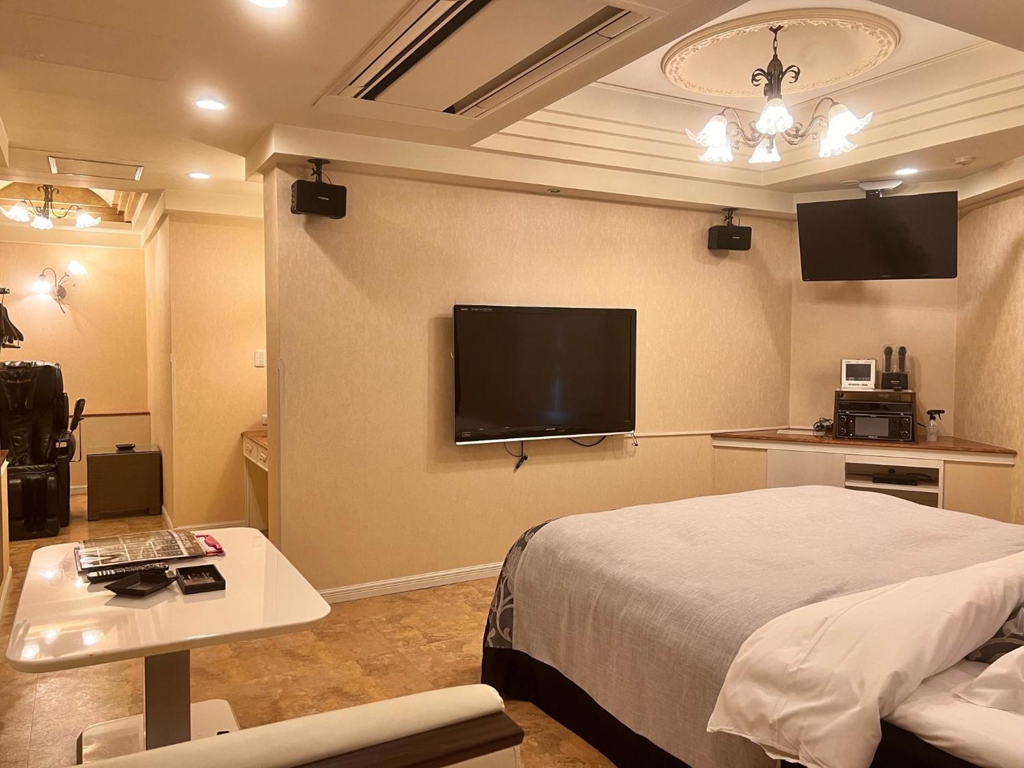 Hotel Crystal Gate Nagoya - Couple Hotel (Adults Only) Kültér fotó